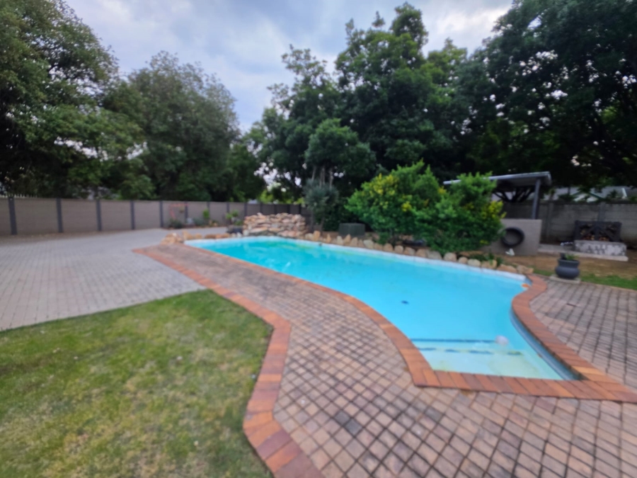 4 Bedroom Property for Sale in Sasolburg Ext 11 Free State